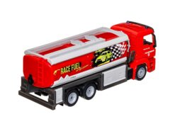 Siku 2716 Feuerwehr MAN Tankwgen Race Fuel Umbau 1:50 OVP 5 Siku 2716 Feuerwehr MAN Tankwgen Race Fuel Umbau 1:50 OVP – Bild 3