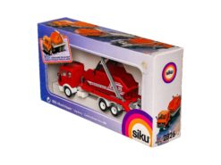 Siku 2826 Absetzkipper (Mercedes SK) 1:55 OVP