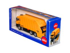 Siku 2937 MAN Müllwagen 1:55 OVP