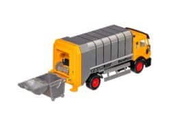Siku 2931 Faun Pressmüllfahrzeug (Mercedes) 1:55 OVP 5 Siku 2931 Faun Pressmüllfahrzeug (Mercedes) 1:55 OVP – Bild 3