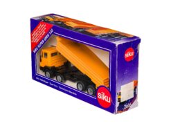 Siku 2616 Mercedes LN2 Muldenkipper 1:55 OVP