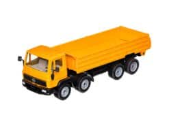 Siku 2616 Mercedes LN2 Muldenkipper 1:55 OVP 4 Siku 2616 Mercedes LN2 Muldenkipper 1:55 OVP – Bild 2
