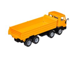 Siku 2616 Mercedes LN2 Muldenkipper 1:55 OVP 5 Siku 2616 Mercedes LN2 Muldenkipper 1:55 OVP – Bild 3