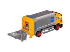 Siku 2931 Upat Faun Mercedes Pressmüllfahrzeug Werbemodell 1:55 OVP 5 Siku 2931 Upat Faun Mercedes Pressmüllfahrzeug Werbemodell 1:55 OVP – Bild 3