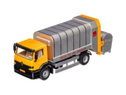 Siku 2931 Faun Mercedes Pressmüllfahrzeug ver.di 1:55 OVP 4 Siku 2931 Faun Mercedes Pressmüllfahrzeug ver.di 1:55 OVP – Bild 2