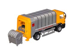 Siku 2931 Faun Mercedes Pressmüllfahrzeug ver.di 1:55 OVP 5 Siku 2931 Faun Mercedes Pressmüllfahrzeug ver.di 1:55 OVP – Bild 3