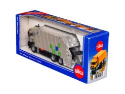 Siku 2937 MAN Müllwagen RWE Umwelt 1:55 OVP