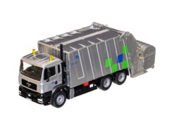Siku 2937 MAN Müllwagen RWE Umwelt 1:55 OVP 4 Siku 2937 MAN Müllwagen RWE Umwelt 1:55 OVP – Bild 2