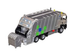Siku 2937 MAN Müllwagen RWE Umwelt 1:55 OVP 5 Siku 2937 MAN Müllwagen RWE Umwelt 1:55 OVP – Bild 3