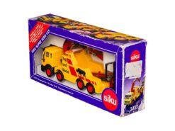 Siku 3432 Mercedes Bergunskran (Tag und Nacht) 1:55 OVP