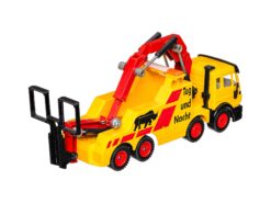 Siku 3432 Mercedes Bergunskran (Tag und Nacht) 1:55 OVP – Bild 3