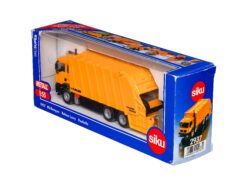 Siku 2937 MAN Müllwagen 1:55 OVP