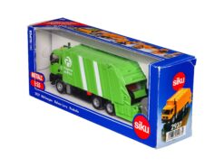 Siku 2937 MAN Müllwagen 1:55 OVP