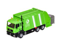Siku 2937 MAN Müllwagen 1:55 OVP 4 Siku 2937 MAN Müllwagen 1:55 OVP – Bild 2