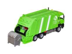 Siku 2937 MAN Müllwagen 1:55 OVP 5 Siku 2937 MAN Müllwagen 1:55 OVP – Bild 3