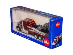 Siku 2711 Abschleppwagen (Freightliner LLC 2001) 1:55 OVP