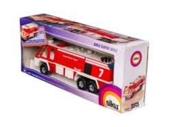 Siku 3513 Feuerwehr Flugfeldlöschfahrzeug (Airport Berlin Tegel) 1:55 OVP