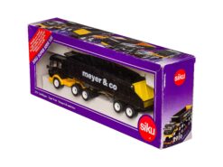 Siku 2919 Mercedes Benz Sattelkipper (Meyer & Co) 1:55 OVP
