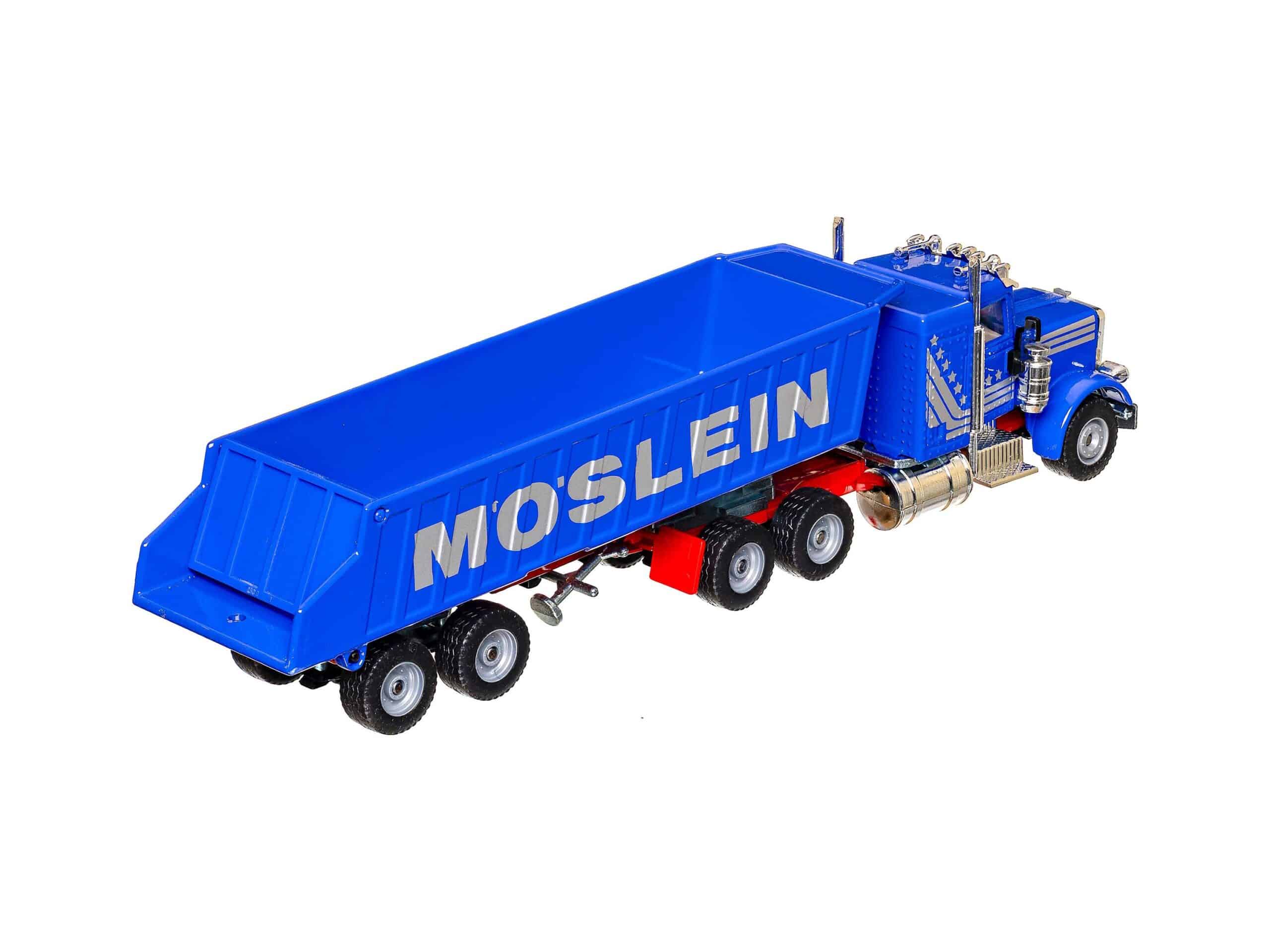 Siku 3520 Peterbilt Sattelkipper Möslein 1:55 OVP 3 Siku 3520 Peterbilt Sattelkipper Möslein 1:55 OVP – Bild 3