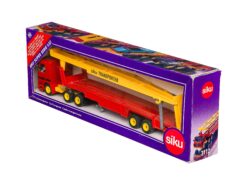 Siku 3112 Mercedes Autotransporter 1:55 OVP