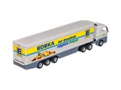 Siku 3816 Mercedes Sattelzug Werbemodell Edeka 1:55 OVP 5 Siku 3816 Mercedes Sattelzug Werbemodell Edeka 1:55 OVP – Bild 3