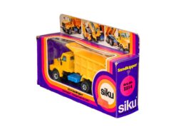 Siku 2514 Volvo Sandkipper 1:55 OVP