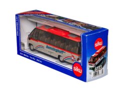 Siku 3733 Midi-Bus (Mercedes, Auwärter-Aufbau) 1:55 OVP