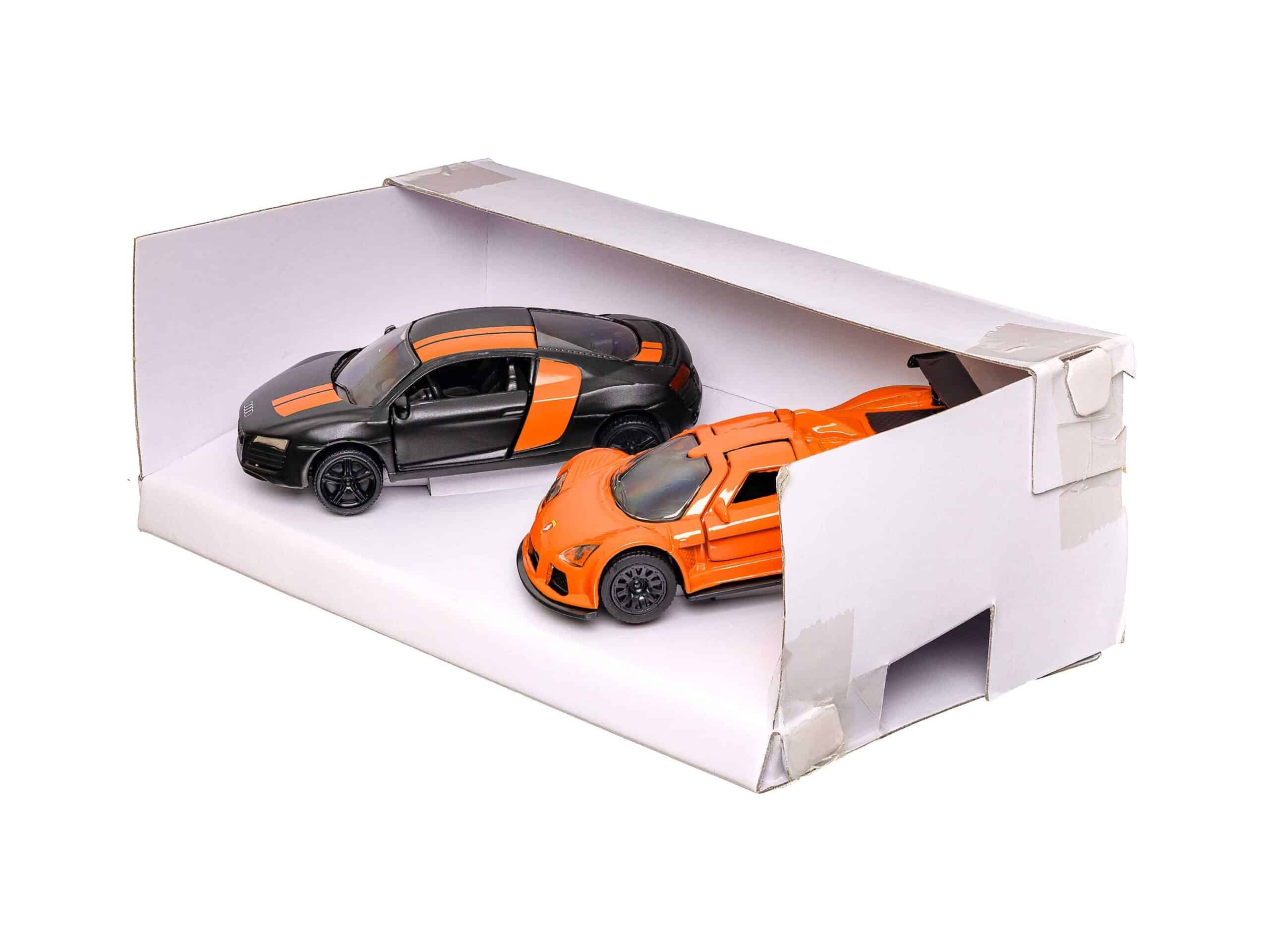 Siku 6310 Black & Orange Audi R8 Gumpert Apollo OVP 3 Siku 6310 Black & Orange Audi R8 Gumpert Apollo OVP – Bild 3