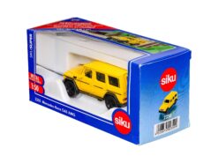 Siku 2350 Mercedes Benz G65 AMG 1:50 OVP