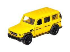 Siku 2350 Mercedes Benz G65 AMG 1:50 OVP 4 Siku 2350 Mercedes Benz G65 AMG 1:50 OVP – Bild 2
