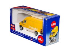 Siku 1935 Mercedes Sprinter innight 1:50 OVP