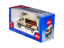 Siku 1938 Mercedes Großraumtaxi 1:50 OVP