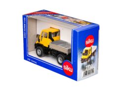 Siku 2710 Mercedes Unimog 1:55 OVP