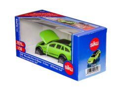 Siku 2349 Mercedes E-Klasse ALL Terrain 4x4 1:50 OVP