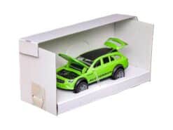 Siku 2349 Mercedes E-Klasse ALL Terrain 4x4 1:50 OVP 4 Siku 2349 Mercedes E-Klasse ALL Terrain 4x4 1:50 OVP – Bild 2