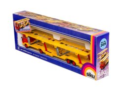 Siku 3419 PKW-Transporter (Mercedes LN2) 1:55 OVP