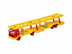 Siku 3419 PKW-Transporter (Mercedes LN2) 1:55 OVP 4 Siku 3419 PKW-Transporter (Mercedes LN2) 1:55 OVP – Bild 2