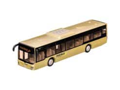 Siku 3734 MAN Stadtbus Postbus ÖBB 1:50 OVP 4 Siku 3734 MAN Stadtbus Postbus ÖBB 1:50 OVP – Bild 2