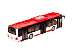 Siku 3734 MAN Stadtbus 1:50 OVP 5 Siku 3734 MAN Stadtbus 1:50 OVP – Bild 3
