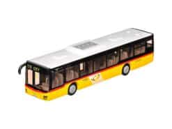 Siku 3734 MAN Stadtbus Postauto Schweiz 1:50 OVP – Bild 2