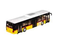Siku 3734 MAN Stadtbus Postauto Schweiz 1:50 OVP – Bild 3