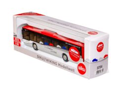 Siku 3734 MAN Stadtbus Siku Wiking Modellwelt 1:50 OVP
