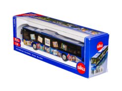 Siku 3734 MAN Stadtbus (Ritter Sport) 1:50 OVP