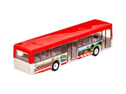 Siku 3121 Mercedes Linienbus (Erdgas) 1:55 OVP – Bild 3
