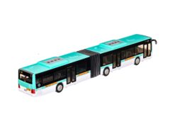Siku 3736 MAN Gelenkbus 1:50 OVP 5 Siku 3736 MAN Gelenkbus 1:50 OVP – Bild 3