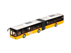 Siku 3736 MAN Gelenkbus PostAuto Die Post Schweiz 1:50 OVP 4 Siku 3736 MAN Gelenkbus PostAuto Die Post Schweiz 1:50 OVP – Bild 2