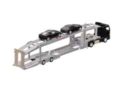 Siku 3934 MAN Autotransporter 1:50 OVP 5 Siku 3934 MAN Autotransporter 1:50 OVP – Bild 3