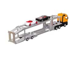Siku 3934 Mercedes Autotransporter 1:50 OVP 5 Siku 3934 Mercedes Autotransporter 1:50 OVP – Bild 3
