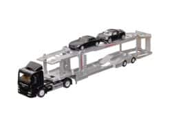 Siku 3934 MAN Autotransporter 1:50 OVP 4 Siku 3934 MAN Autotransporter 1:50 OVP – Bild 2