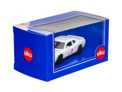 Siku 1408 Dodge Challenger Spielwarenmesse OVP – Bild 2